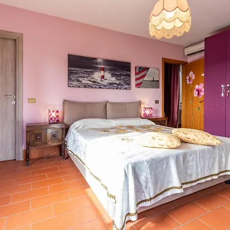 La Tana Delle Stelle Di Charme E Relax 3* Fara in Sabina