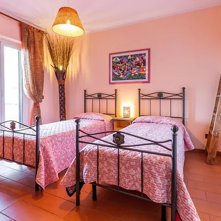 La Tana Delle Stelle Di Charme E Relax 3*