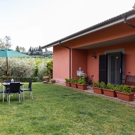 Bed & Breakfast La Tana Delle Stelle Di Charme E Relax 3*