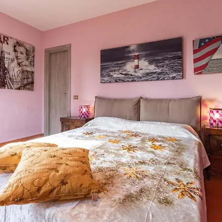 La Tana Delle Stelle Di Charme E Relax