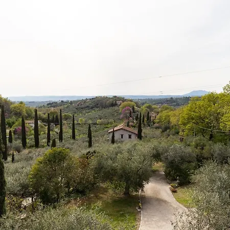 La Tana Delle Stelle Di Charme E Relax 3* Fara in Sabina
