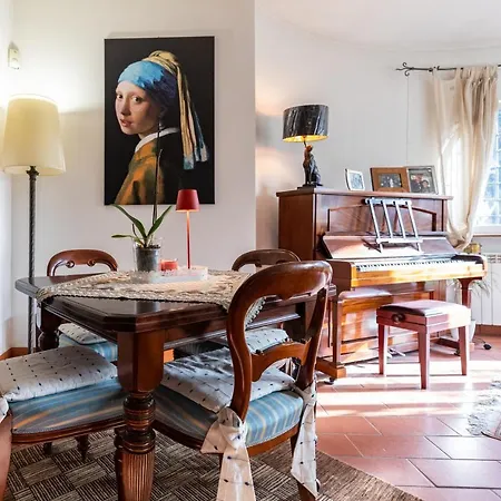 Bed & Breakfast La Tana Delle Stelle Di Charme E Relax 3*