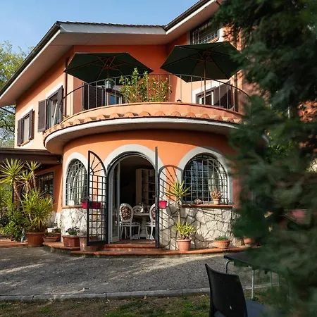 La Tana Delle Stelle Di Charme E Relax Bed & Breakfast