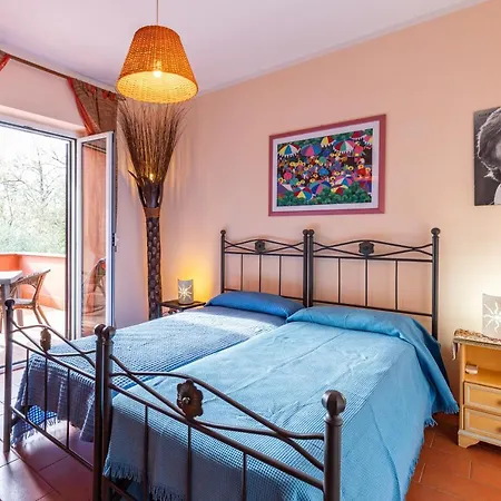 La Tana Delle Stelle Di Charme E Relax Bed & Breakfast