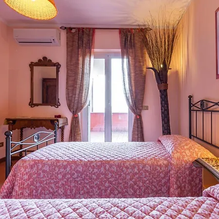 Bed & Breakfast La Tana Delle Stelle Di Charme E Relax 3*