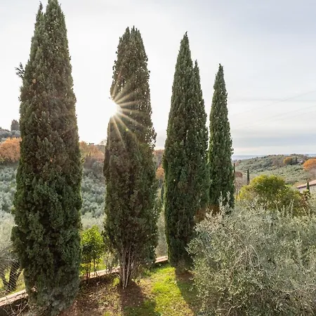 La Tana Delle Stelle Di Charme E Relax Bed & Breakfast