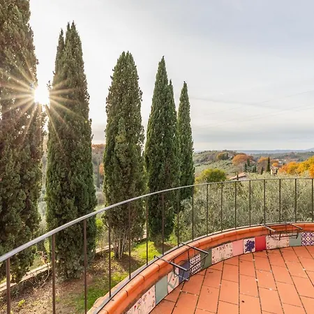 Bed & Breakfast La Tana Delle Stelle Di Charme E Relax 3*