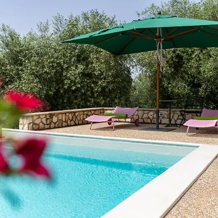 La Tana Delle Stelle Di Charme E Relax
